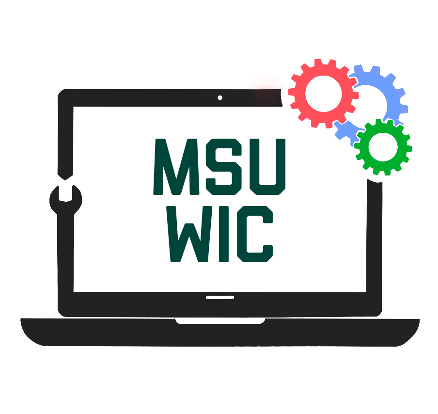 WIC logo